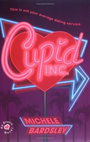 Cupid, Inc.