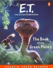 Book of the Green Planet (PENG)