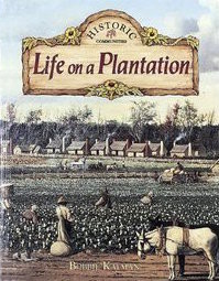 Life on a Plantation (Historic Communities)