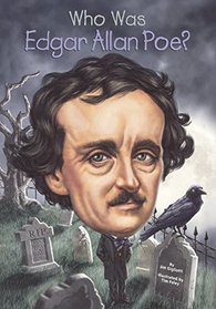 Who Was Edgar Allan Poe? (Who Was...?)