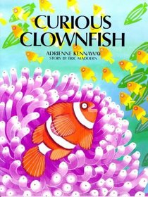 A Curious Clownfish