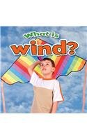 What Is Wind? (Weather Close-Up)
