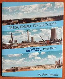 Crescendo to success: Sasol, 1975-1987