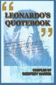 Leonardo's Quotebook