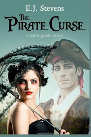 The Pirate Curse (Spirit Guide, Bk 5)