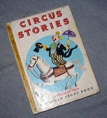 Circus Stories.