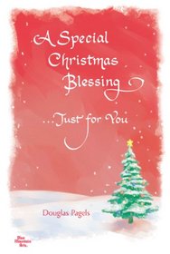 A Special Christmas Blessing...Just for You
