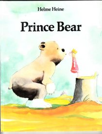 Prince Bear