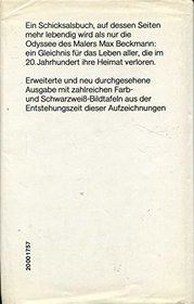 Tagebucher, 1940-1950 (German Edition)