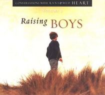 Raising Boys Audio CD: Conversations #3 ( Audio CD)