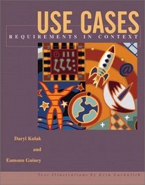 Use Cases: Requirements in Context