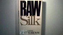 Raw silk