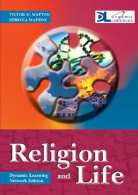 Religion & Life: Dynamic Leaning Network Edition