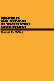 Principles and Methods of Temperature Measurement