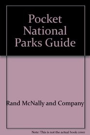 Pocket National Parks Guide