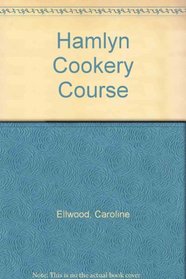 Hamlyn Cookery Course