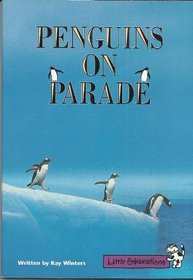 Penguins on Parade (Celebration Press)
