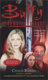 Chaos Bleeds (Buffy the Vampire Slayer)