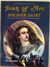 Joan of Arc (Junior World Biographies)