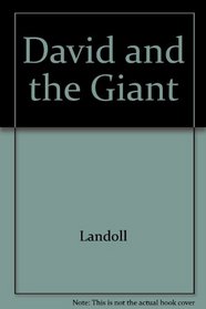 David and the Giant (Beginners Bible)
