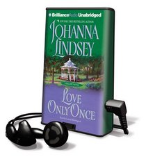Love Only Once: Malory Novel