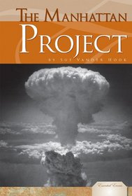 Manhattan Project (Essential Events (ABDO))