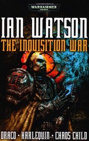 The Inquisition War (Warhammer 40000)