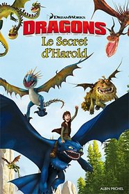 Le Secret D'Harold (French Edition)