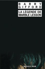 La lgende de marble lesson (n387)