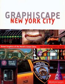 Graphiscape - New York City (Graphiscape)