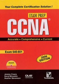 CCNA: Exam Prep 640-801