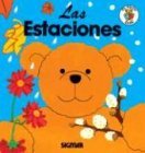 LAS ESTACIONES (El Osito Sabe) (Spanish Edition)