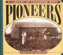 Pioneers a Library of Congress Book