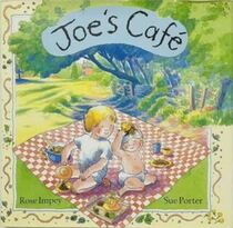 Joe's Cafe