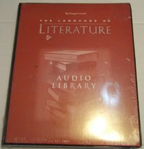 Audio Library Grade 8 (The Language of Literature)