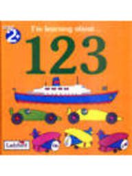I'm Learning About...: 123