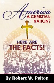 America: A Christian Nation? Here Are The Facts