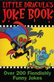 Little Dracula's Joke Book