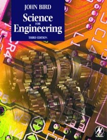 Science for Engineering, Third Edition