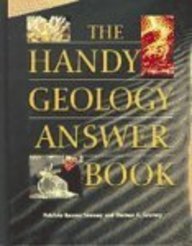 Handy Geology Answer Book (Handy Answer Books)