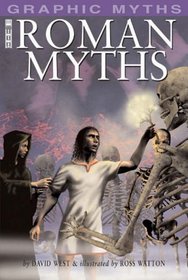 Roman Myths -- 2006 publication