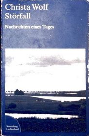 Storfall: Nachrichten eines Tages (Sammlung Luchterhand) (German Edition)