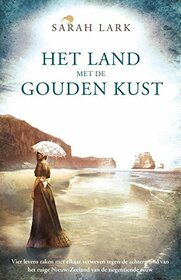 Het land met de gouden kust (Elizabeth Station (1)) (Dutch Edition)
