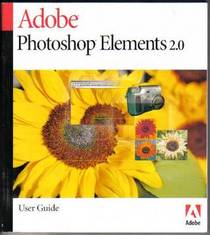 Adobe Photoshop Elements 2.0 User Guide