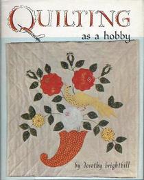 Quilting as a Hobby