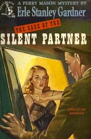 The Case of the Silent Partner