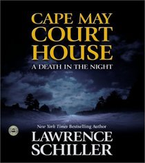 Cape May Court House: A Death in the Night (Audio CD) (Abridged)