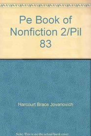 Perspectives in Literature: Book of Non-Fiction 2