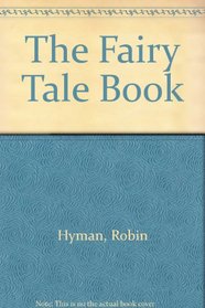 Fairy Tale Book
