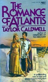 Romance of Atlantis